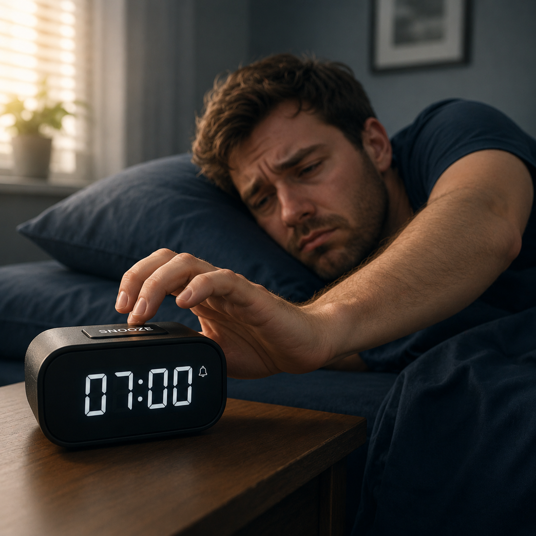 Hoeveel slaap per nacht heb je nodig?