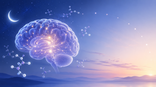 Wat is melatonine en helpt het om beter te slapen?
